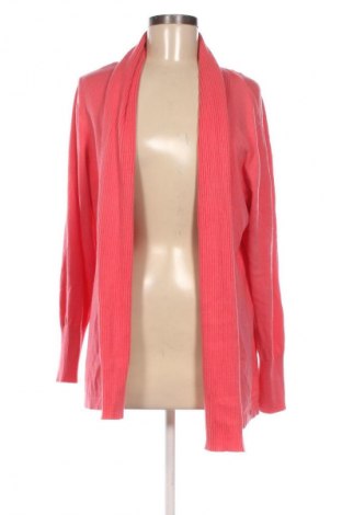 Γυναικεία ζακέτα Golle Haug, Μέγεθος L, Χρώμα Ρόζ , Τιμή 5,03 €