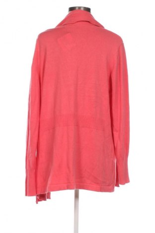 Γυναικεία ζακέτα Golle Haug, Μέγεθος L, Χρώμα Ρόζ , Τιμή 5,03 €