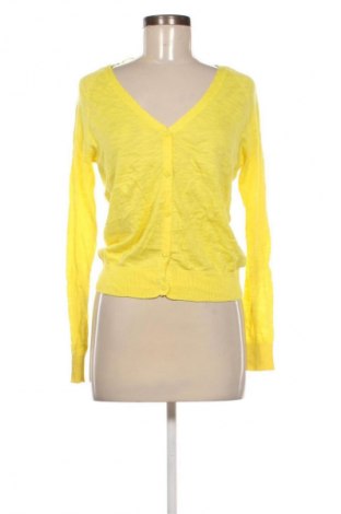 Dámsky kardigán H&M, Velikost S, Barva Žlutá, Cena  79,00 Kč