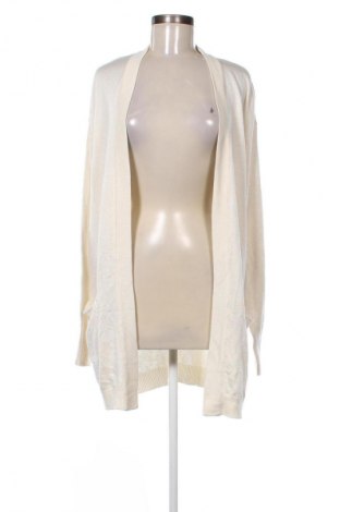 Dámsky kardigán H&M, Velikost L, Barva Krémová, Cena  89,00 Kč