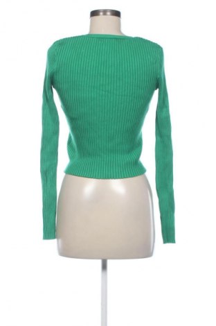 Dámsky kardigán H&M, Velikost XS, Barva Zelená, Cena  69,00 Kč