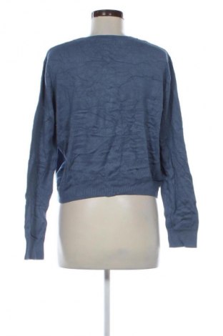 Damen Strickjacke H&M, Größe XL, Farbe Blau, Preis 13,99 €