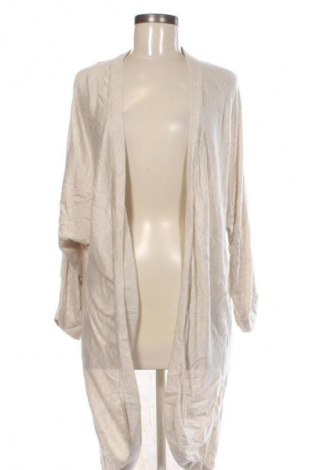 Дамска жилетка H&M, Размер M, Цвят Бежов, Цена 2,04 €