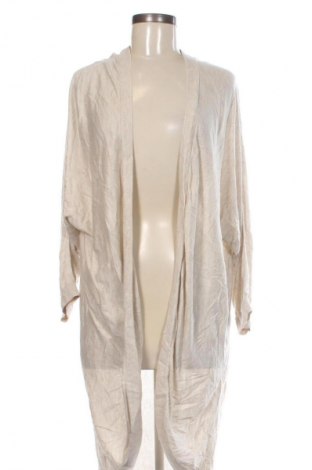 Дамска жилетка H&M, Размер M, Цвят Бежов, Цена 2,04 €