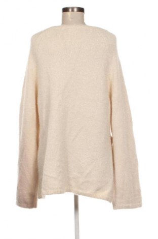 Dámsky kardigán H&M, Velikost M, Barva Krémová, Cena  259,00 Kč