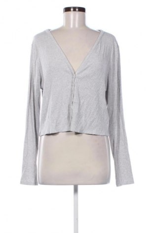 Dámsky kardigán H&M, Velikost XL, Barva Šedá, Cena  79,00 Kč
