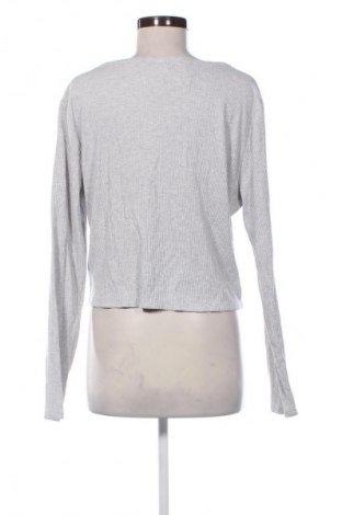 Dámsky kardigán H&M, Velikost XL, Barva Šedá, Cena  79,00 Kč