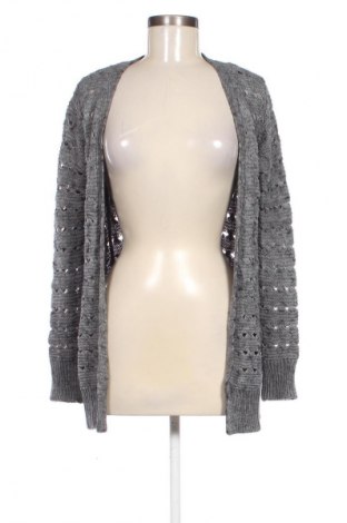 Дамска жилетка H&M, Размер S, Цвят Сив, Цена 8,18 €