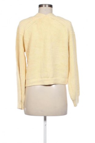 Дамска жилетка H&M, Размер S, Цвят Жълт, Цена 11,24 €