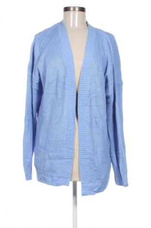 Дамска жилетка H&M, Размер L, Цвят Син, Цена 8,69 €