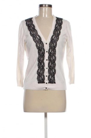 Dámsky kardigán H&M, Velikost M, Barva Krémová, Cena  79,00 Kč