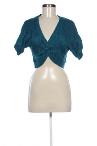 Dámsky kardigán H&M, Velikost XS, Barva Modrá, Cena  269,00 Kč