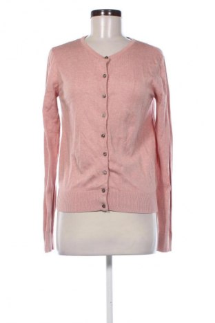 Dámsky kardigán H&M, Velikost S, Barva Růžová, Cena  225,00 Kč