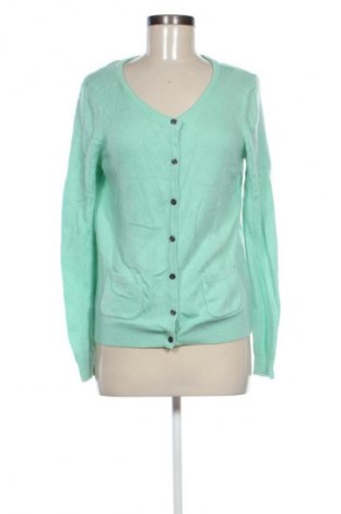 Dámsky kardigán H&M, Velikost M, Barva Zelená, Cena  289,00 Kč