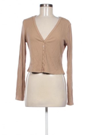 Dámsky kardigán H&M, Velikost M, Barva Hnědá, Cena  59,00 Kč