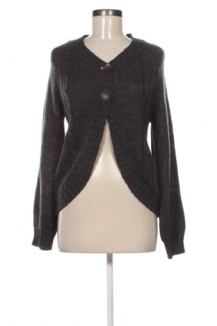 Дамска жилетка H&M, Размер M, Цвят Сив, Цена 7,35 €