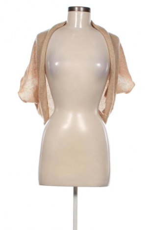 Дамска жилетка H&M, Размер S, Цвят Бежов, Цена 8,69 €