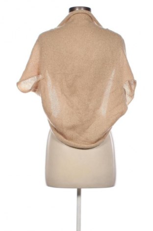 Дамска жилетка H&M, Размер S, Цвят Бежов, Цена 8,69 €