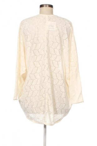 Damski kardigan H&M Divided, Rozmiar M, Kolor ecru, Cena 6,99 zł