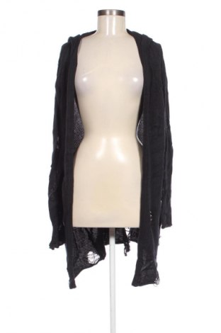 Дамска жилетка H&M Divided, Размер L, Цвят Черен, Цена 2,04 €