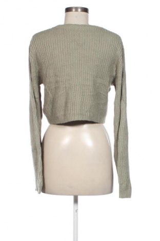Damski kardigan H&M Divided, Rozmiar S, Kolor Zielony, Cena 6,99 zł