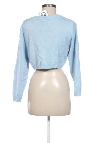 Damski kardigan H&M Divided, Rozmiar S, Kolor Niebieski, Cena 40,99 zł