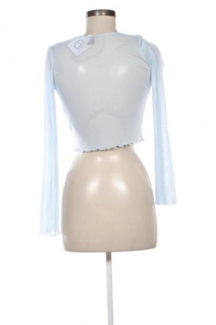 Damski kardigan H&M Divided, Rozmiar XS, Kolor Niebieski, Cena 27,40 zł