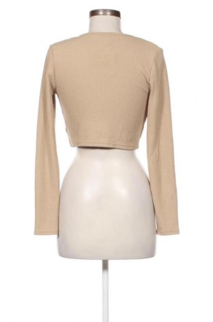 Dámsky kardigán H&M Divided, Velikost S, Barva Béžová, Cena  196,00 Kč