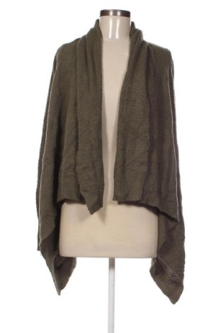 Дамска жилетка H&M Divided, Размер M, Цвят Зелен, Цена 6,64 €