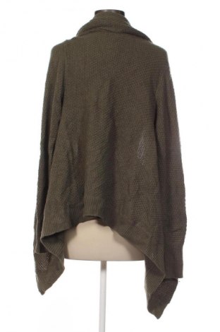 Дамска жилетка H&M Divided, Размер M, Цвят Зелен, Цена 6,64 €