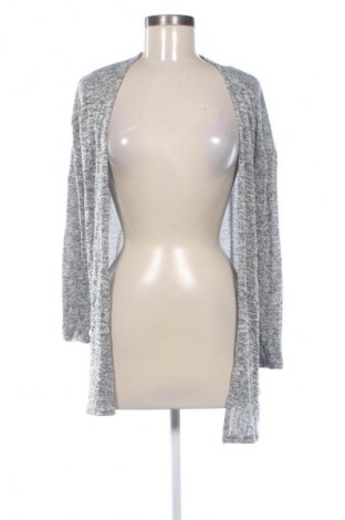 Γυναικεία ζακέτα H&M Divided, Μέγεθος XS, Χρώμα Γκρί, Τιμή 1,99 €