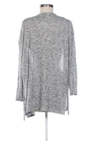 Γυναικεία ζακέτα H&M Divided, Μέγεθος XS, Χρώμα Γκρί, Τιμή 1,99 €