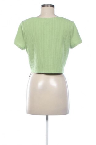 Γυναικεία ζακέτα H&M Divided, Μέγεθος L, Χρώμα Πράσινο, Τιμή 2,99 €