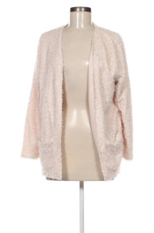 Cardigan de damă H&M Divided, Mărime M, Culoare Roz, Preț 78,95 Lei