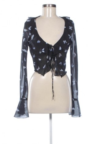 Damski kardigan H&M Divided, Rozmiar S, Kolor Kolorowy, Cena 68,97 zł