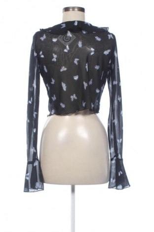 Damski kardigan H&M Divided, Rozmiar S, Kolor Kolorowy, Cena 68,97 zł