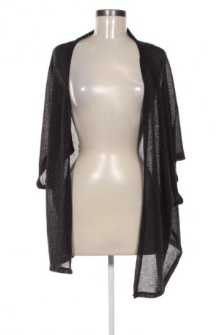 Дамска жилетка H&M Divided, Размер M, Цвят Черен, Цена 2,55 €