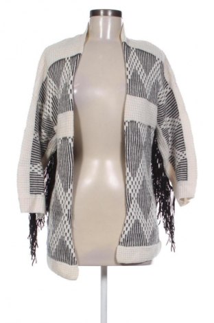 Дамска жилетка H&M L.O.G.G., Размер S, Цвят Многоцветен, Цена 6,13 €