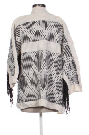 Дамска жилетка H&M L.O.G.G., Размер S, Цвят Многоцветен, Цена 6,13 €