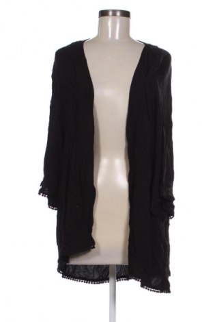 Γυναικεία ζακέτα H&M by Coachella, Μέγεθος M, Χρώμα Μαύρο, Τιμή 1,99 €