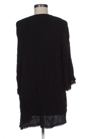 Γυναικεία ζακέτα H&M by Coachella, Μέγεθος M, Χρώμα Μαύρο, Τιμή 1,99 €