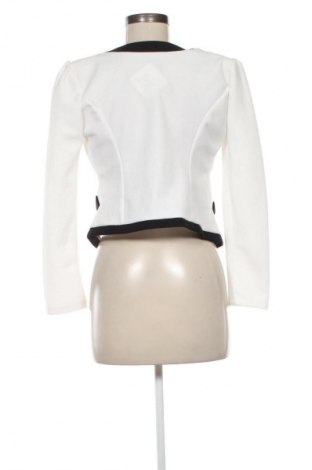 Damski kardigan Haily`s, Rozmiar M, Kolor Biały, Cena 68,38 zł