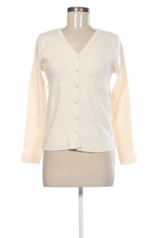 Дамска жилетка Haily`s, Размер XXL, Цвят Екрю, Цена 12,78 €