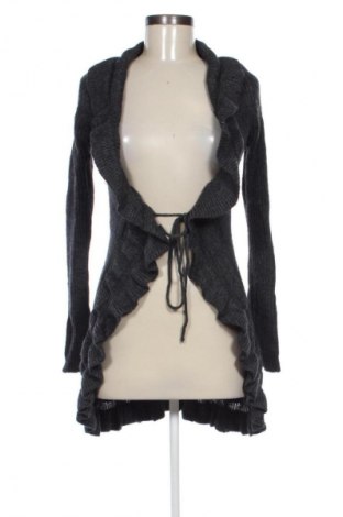 Дамска жилетка Hallhuber, Размер S, Цвят Сив, Цена 12,27 €