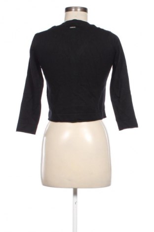 Damen Strickjacke Hechter, Größe XXS, Farbe Schwarz, Preis € 22,99
