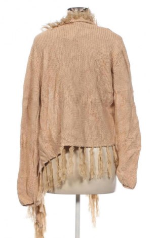 Дамска жилетка Heine, Размер S, Цвят Бежов, Цена 2,04 €