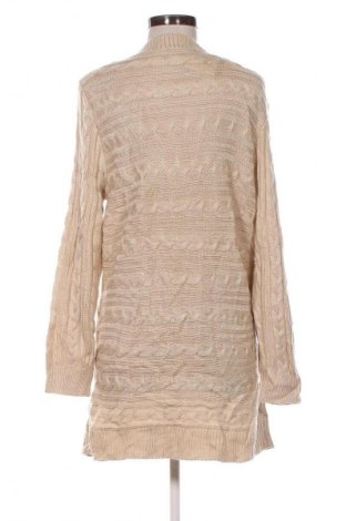 Дамска жилетка Helena Vera, Размер L, Цвят Бежов, Цена 2,55 €