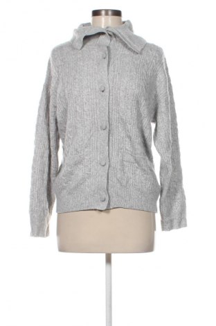 Дамска жилетка Hema, Размер S, Цвят Сив, Цена 4,60 €