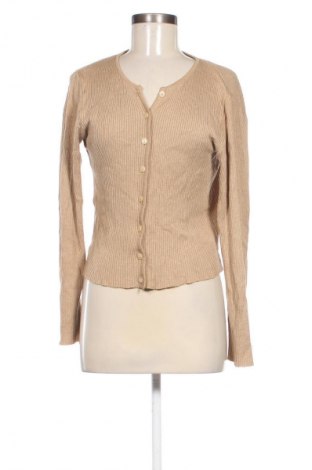 Дамска жилетка Hennes, Размер M, Цвят Кафяв, Цена 2,04 €