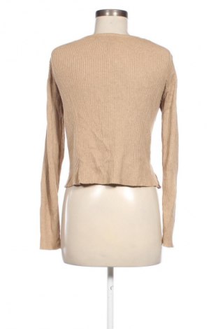 Дамска жилетка Hennes, Размер M, Цвят Кафяв, Цена 2,04 €